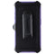 OtterBox Defender Case and Holster for iPhone 15 Pro - Mountain Majesty (Purple)