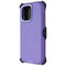 OtterBox Defender Case and Holster for iPhone 15 Pro Max - Mountain Majesty