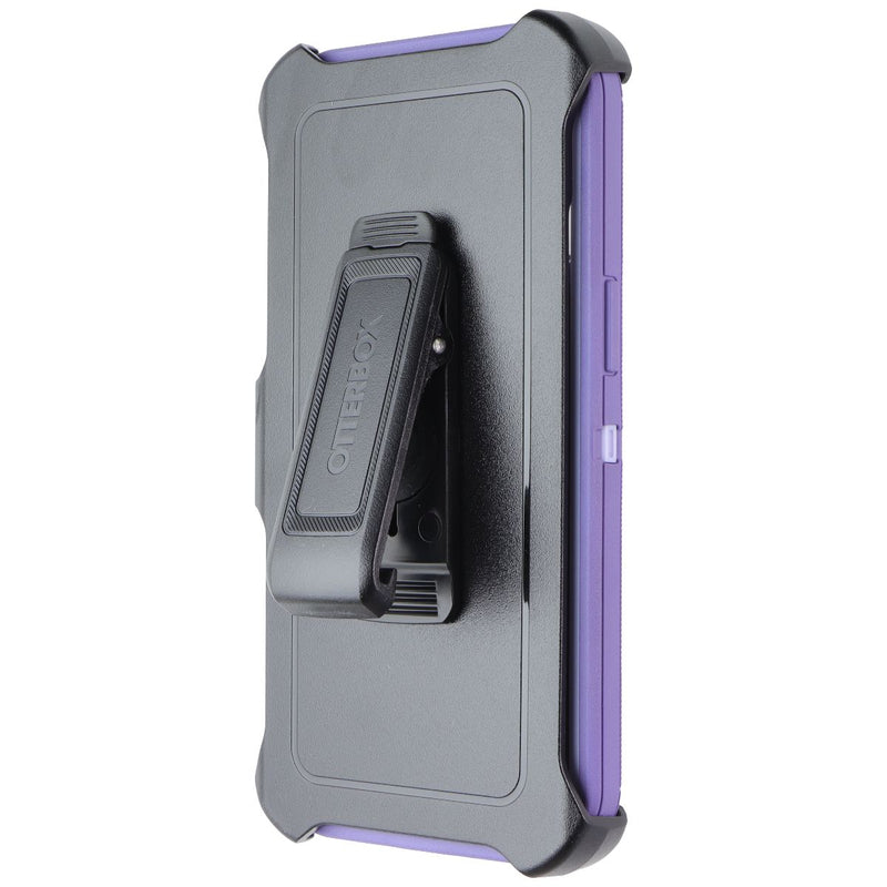 OtterBox Defender Case and Holster for iPhone 15 Pro Max - Mountain Majesty