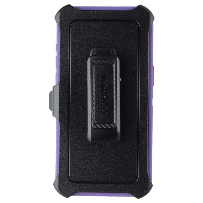 OtterBox Defender Case and Holster for iPhone 15 Pro Max - Mountain Majesty