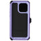 OtterBox Defender Case and Holster for iPhone 15 Pro Max - Mountain Majesty