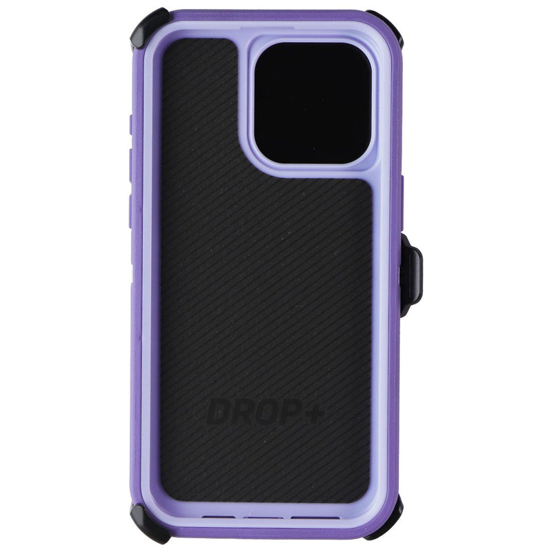 OtterBox Defender Case and Holster for iPhone 15 Pro Max - Mountain Majesty