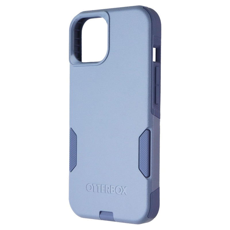 OtterBox Commuter Series Case for Apple iPhone 16e/15/14/13 - Crisp Denim Blue
