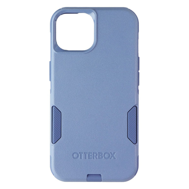 OtterBox Commuter Series Case for Apple iPhone 16e/15/14/13 - Crisp Denim Blue