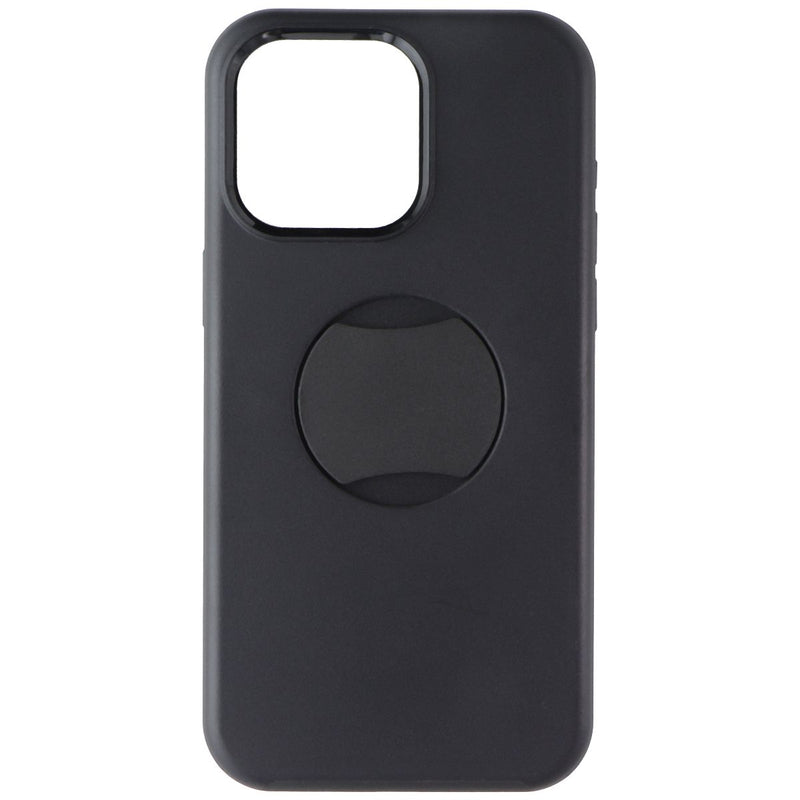 OtterBox OtterGrip Symmetry Case for MagSafe for Apple iPhone 15 Pro Max - Black