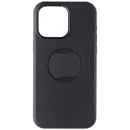OtterBox OtterGrip Symmetry Case for MagSafe for Apple iPhone 15 Pro Max - Black