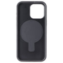 OtterBox OtterGrip Symmetry Case for MagSafe for Apple iPhone 15 Pro Max - Black