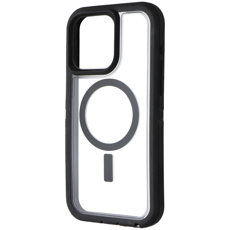 OtterBox Defender XT Case for MagSafe for iPhone 15 Pro Max - Dark Side