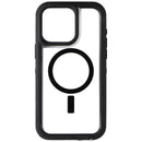 OtterBox Defender XT Case for MagSafe for iPhone 15 Pro Max - Dark Side