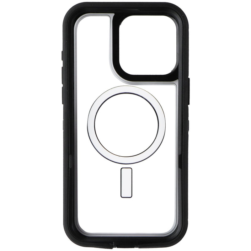 OtterBox Defender XT Case for MagSafe for iPhone 15 Pro Max - Dark Side