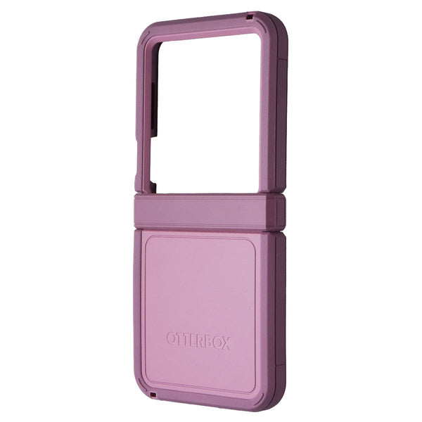 OtterBox Defender XT Series Case for Galaxy Z Flip5 - Mulberry Muse (Purple)