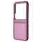OtterBox Defender XT Series Case for Galaxy Z Flip5 - Mulberry Muse (Purple)
