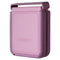 OtterBox Defender XT Series Case for Galaxy Z Flip5 - Mulberry Muse (Purple)