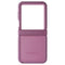 OtterBox Defender XT Series Case for Galaxy Z Flip5 - Mulberry Muse (Purple)