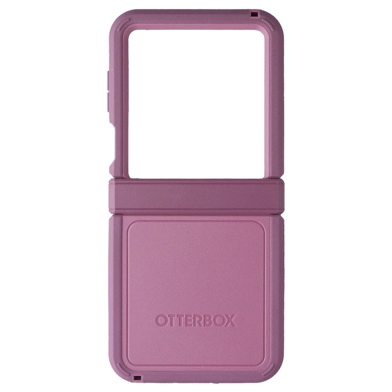 OtterBox Defender XT Series Case for Galaxy Z Flip5 - Mulberry Muse (Purple)