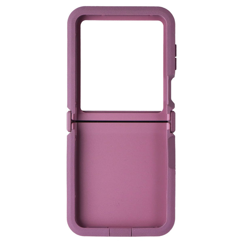 OtterBox Defender XT Series Case for Galaxy Z Flip5 - Mulberry Muse (Purple)