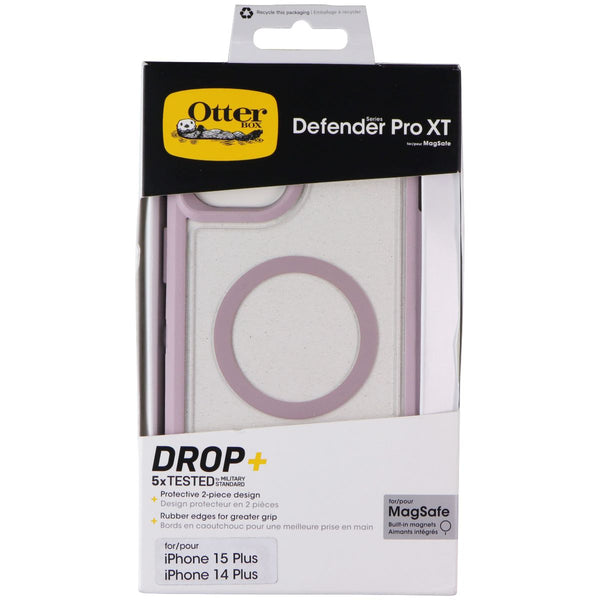 OtterBox Defender XT Case for MagSafe for iPhone 15/14 Plus - Starry Mountain