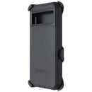 OtterBox Defender Series Case & Holster for Google Pixel 8 - Black