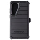 OtterBox Defender Pro Series Case & Holster for Samsung Galaxy S23 FE - Black