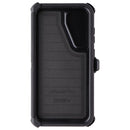 OtterBox Defender Pro Series Case & Holster for Samsung Galaxy S23 FE - Black