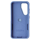 OtterBox Commuter Series Case for Samsung Galaxy S24 - Crisp Denim