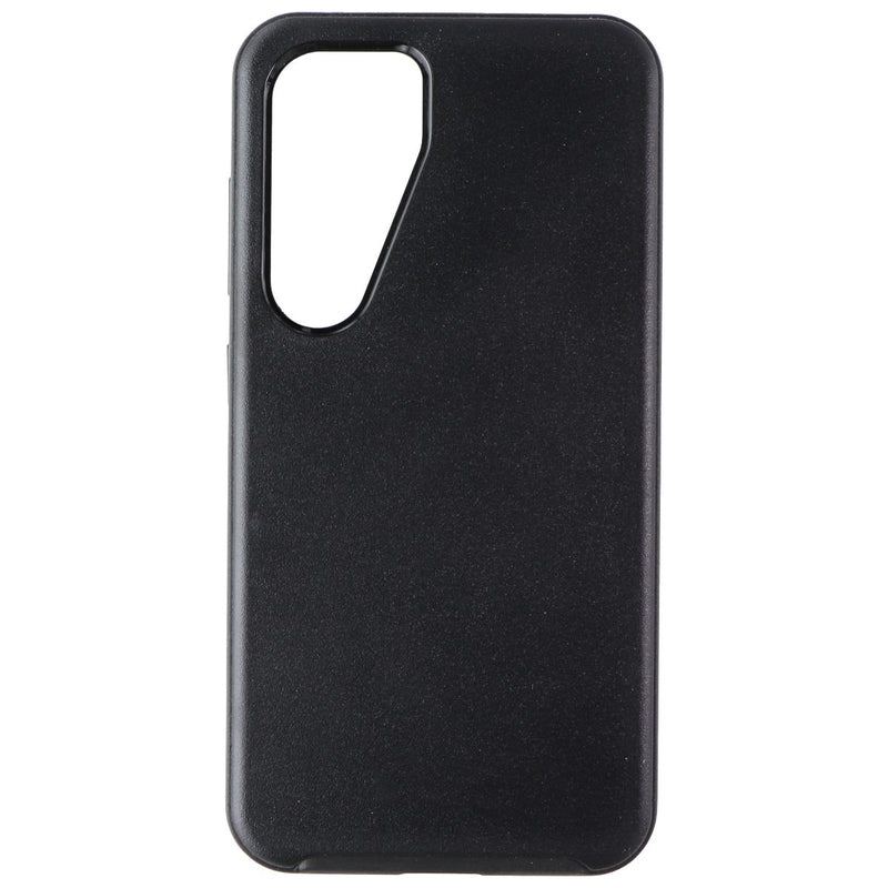 OtterBox Symmetry Series Ultra Slim Case for Samsung Galaxy S24 - Black