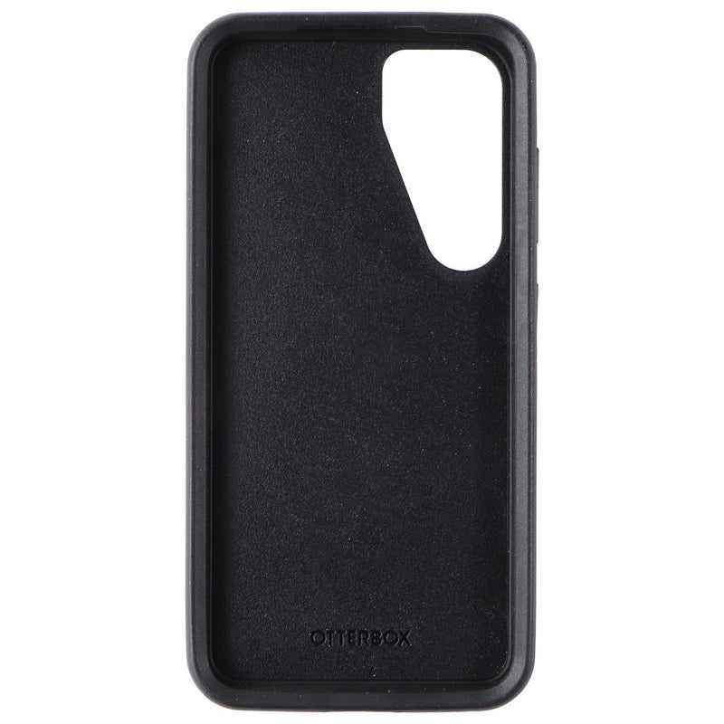 OtterBox Symmetry Series Ultra Slim Case for Samsung Galaxy S24 - Black