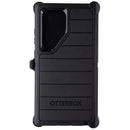 OtterBox Defender Pro Series Case & Holster for Samsung Galaxy S24 Ultra - Black