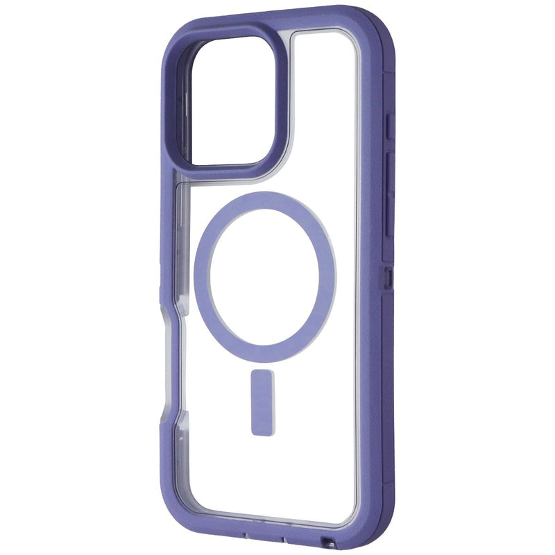 OtterBox Defender Pro XT Case for MagSafe for Apple iPhone 16 Pro Max - Lavender
