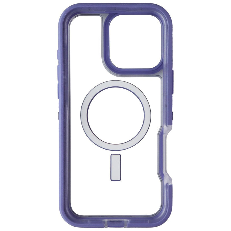 OtterBox Defender Pro XT Case for MagSafe for Apple iPhone 16 Pro Max - Lavender