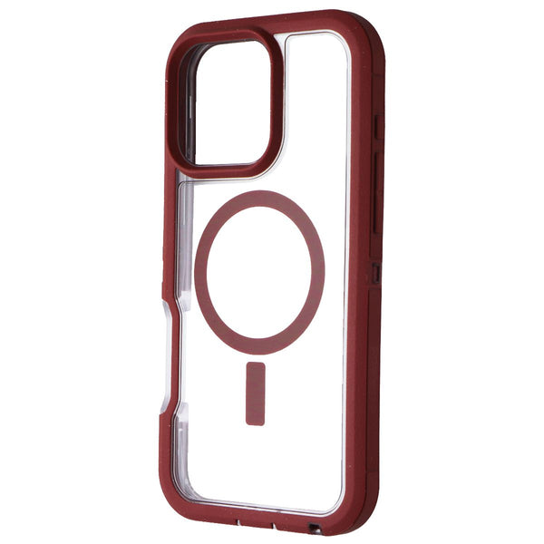 OtterBox Defender Pro XT Case for MagSafe for Apple iPhone 16 Pro Max - Brick
