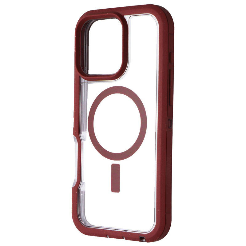 OtterBox Defender Pro XT Case for MagSafe for Apple iPhone 16 Pro Max - Brick