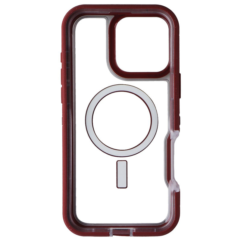 OtterBox Defender Pro XT Case for MagSafe for Apple iPhone 16 Pro Max - Brick