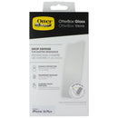 OtterBox Glass Screen Protector for Apple iPhone 16 Plus