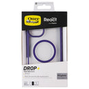 OtterBox React Series Case for MagSafe for Apple iPhone 16 Plus - Denver Dusk