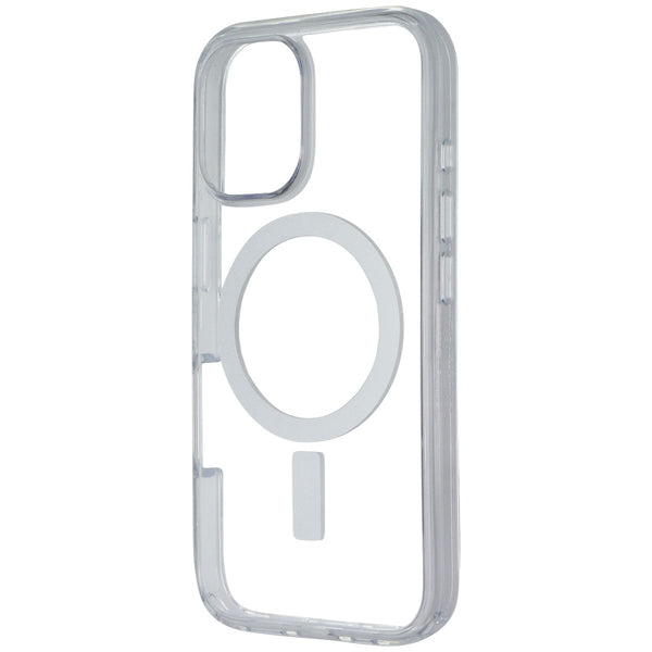 OtterBox Symmetry Series Case for MagSafe for Apple iPhone 16 - Clear