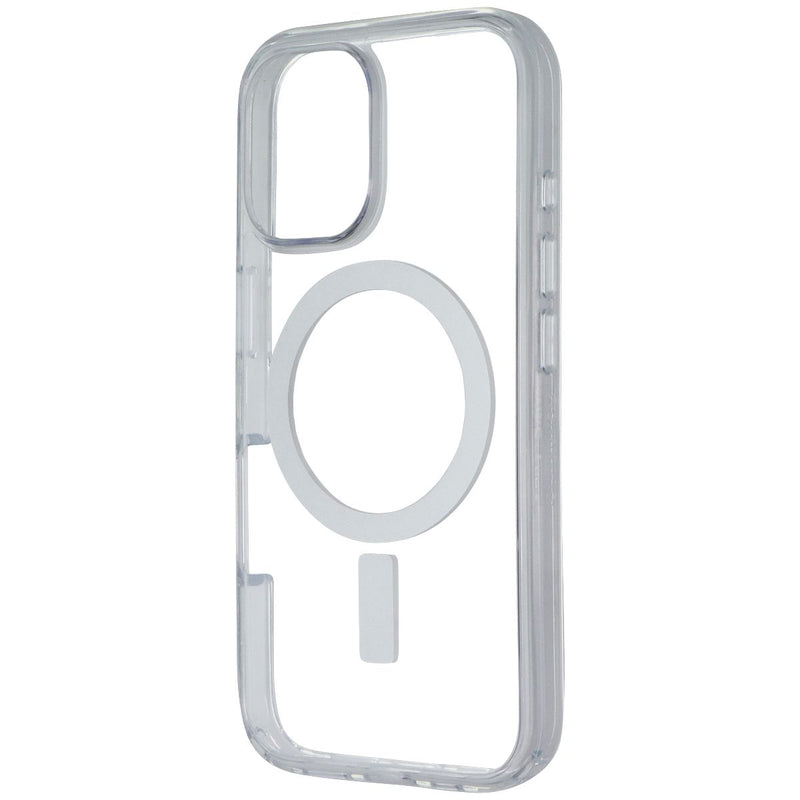 OtterBox Symmetry Series Case for MagSafe for Apple iPhone 16 - Clear