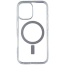 OtterBox Symmetry Series Case for MagSafe for Apple iPhone 16 - Clear