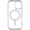 OtterBox Symmetry Series Case for MagSafe for Apple iPhone 16 - Clear