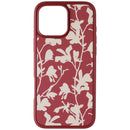 OtterBox Symmetry Series Case for MagSafe for iPhone 16 Pro Max - Autumn Rust