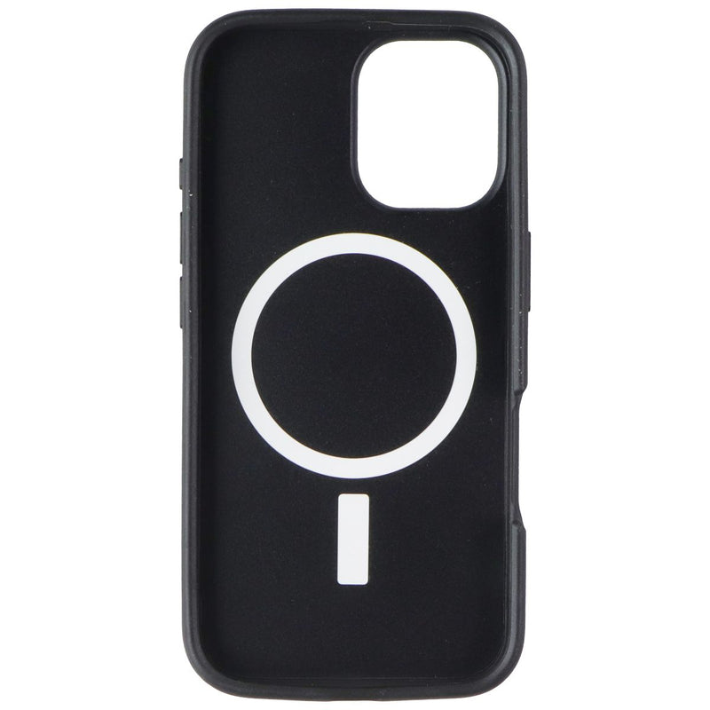 OtterBox Symmetry Series Case for MagSafe for Apple iPhone 16 - Black