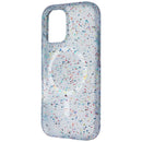 OtterBox Symmetry Core Series Case for Apple iPhone 16 - Icy Mist (Blue)