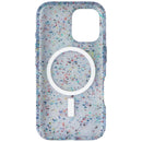 OtterBox Symmetry Core Series Case for Apple iPhone 16 - Sprinkles White