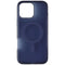 OtterBox Symmetry Case for MagSafe for Apple iPhone 16 Pro Max - Baby Blue Jeans