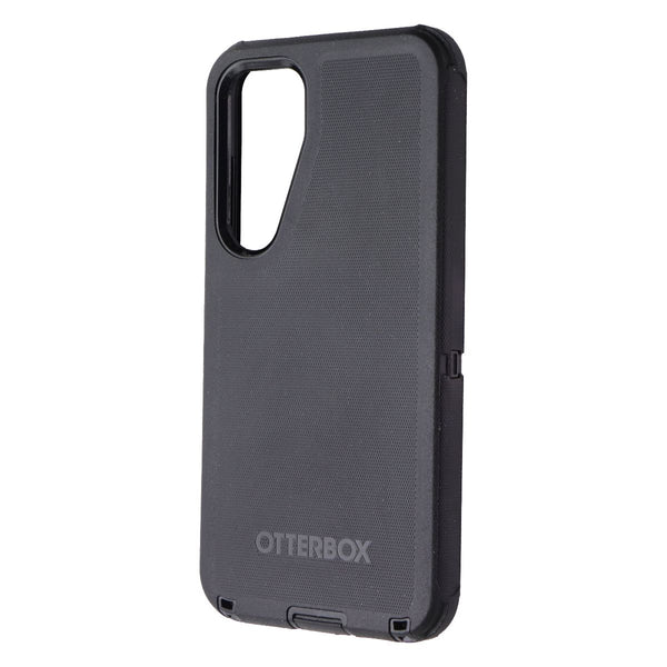 OtterBox Defender Pro Case for Samsung Galaxy (S25+/S24+) - Black