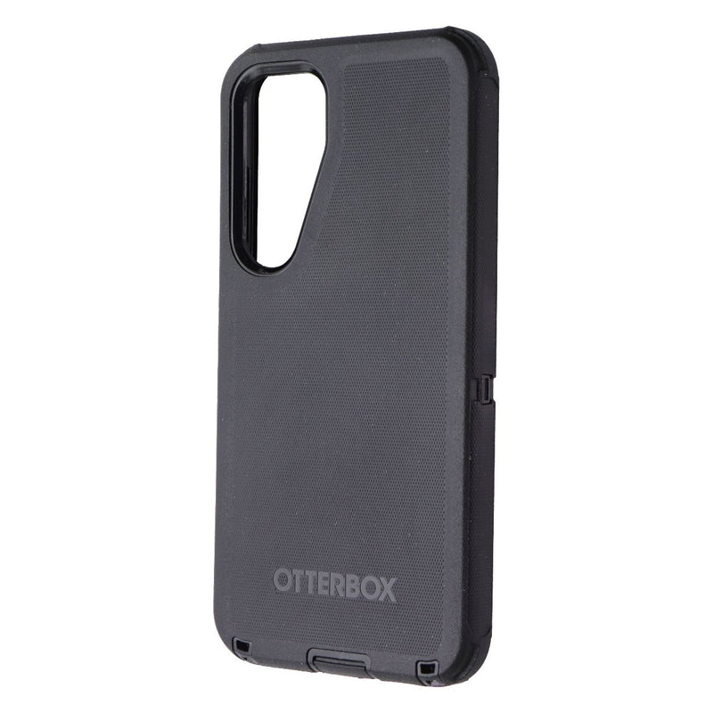 OtterBox Defender Pro Case for Samsung Galaxy (S25+/S24+) - Black