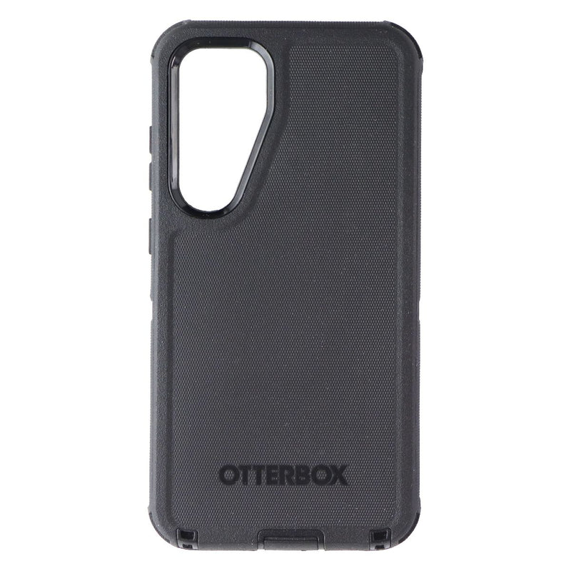 OtterBox Defender Pro Case for Samsung Galaxy S25+ (PLUS) / S24+ (PLUS) - Black