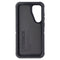 OtterBox Defender Pro Case for Samsung Galaxy (S25+/S24+) - Black