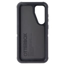 OtterBox Defender Pro Case for Samsung Galaxy S25+ (PLUS) / S24+ (PLUS) - Black