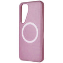 OtterBox Symmetry Series Magnetic Case for Samsung Galaxy (S25+) - Foxberry Pink